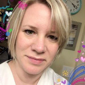 Meet your Posher, Darcy